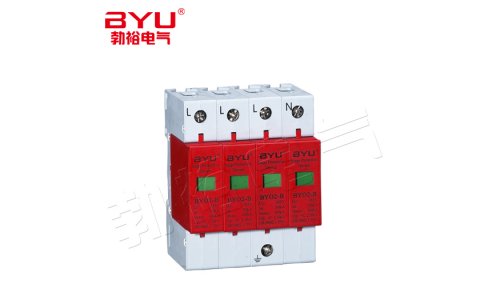 BYO2-B电涌?；て? /></div>
				<span>BYO2-B电涌?；て?/span>
				<p>产品说明 BYO2-B系列电涌?；て魇视糜诮涣?0/60Hz，额定电压至380V及以下的TN-S、TN-C-S、TT、IT等供电系统，作为雷击等电位连接，其设计依据符合GBI8802.1、IEC61643-1，外壳设计安装在35mm电气...</p>
				<font class=